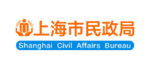 上海市民政局logo,上海市民政局标识