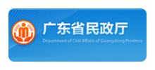 广东省民政厅logo,广东省民政厅标识