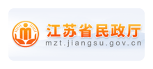 江苏省民政厅logo,江苏省民政厅标识