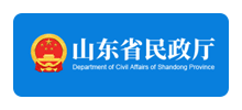 山东省民政厅logo,山东省民政厅标识