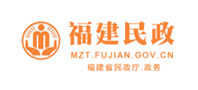 福建省民政厅logo,福建省民政厅标识
