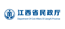 江西省民政厅logo,江西省民政厅标识
