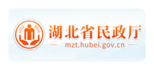 湖北省民政厅logo,湖北省民政厅标识