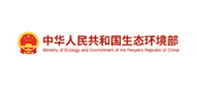 中华人民共和国生态环境部logo,中华人民共和国生态环境部标识