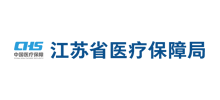 江苏省医疗保障局Logo