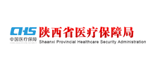 陕西省医疗保障局logo,陕西省医疗保障局标识
