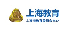 上海教育logo,上海教育标识