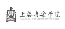 上海音乐学院logo,上海音乐学院标识