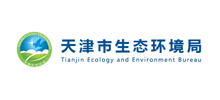 天津市生态环境局logo,天津市生态环境局标识