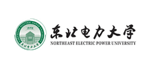 东北电力大学Logo