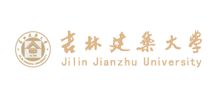吉林建筑大学logo,吉林建筑大学标识