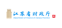 江苏省财政厅Logo