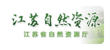 江苏自然资源Logo