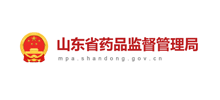 山东省药品监督管理局Logo