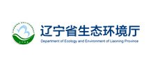 辽宁省环境保护厅Logo
