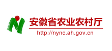安徽省农业农村厅Logo