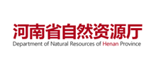 河南省自然资源厅Logo