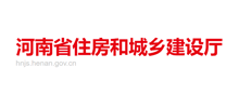 河南省住房和城乡建设厅logo,河南省住房和城乡建设厅标识