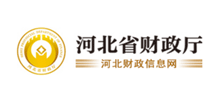 河北省财政厅logo,河北省财政厅标识