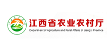 江西省农业农村厅Logo