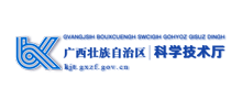 广西壮族自治区科学技术厅logo,广西壮族自治区科学技术厅标识