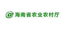 海南省农业农村厅Logo