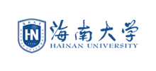 海南大学Logo