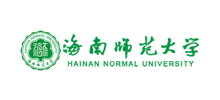 海南师范大学Logo