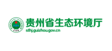 贵州省生态环境厅logo,贵州省生态环境厅标识