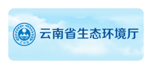 云南省生态环境厅Logo
