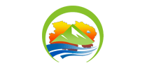 青海省自然资源厅Logo