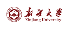 新疆大学logo,新疆大学标识