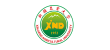 新疆农业大学logo,新疆农业大学标识