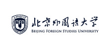 北京外国语大学logo,北京外国语大学标识