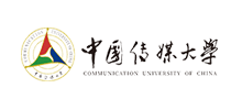 中国传媒大学logo,中国传媒大学标识