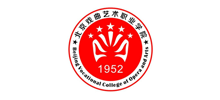 北京戏曲艺术职业学院logo,北京戏曲艺术职业学院标识