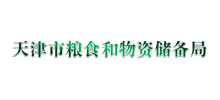 天津市粮食和物资储备局logo,天津市粮食和物资储备局标识