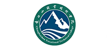 长白山职业技术学院Logo