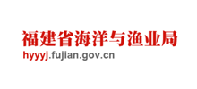 福建省海洋与渔业局logo,福建省海洋与渔业局标识