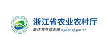 浙江省农业农村厅Logo