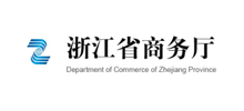 浙江省商务厅logo,浙江省商务厅标识