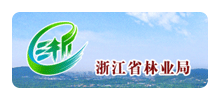 浙江省林业局Logo