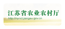 江苏省农业农村厅Logo