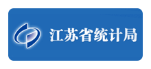 江苏省统计局Logo