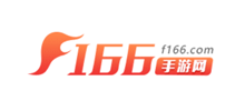 f166手游网logo,f166手游网标识