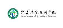 河南省农业科学院Logo