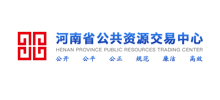 河南省公共资源交易中心logo,河南省公共资源交易中心标识