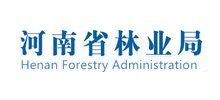 河南省林业局Logo
