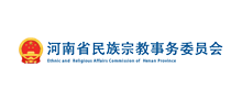 河南省民族宗教事务委员会Logo