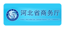 河北省商务厅logo,河北省商务厅标识